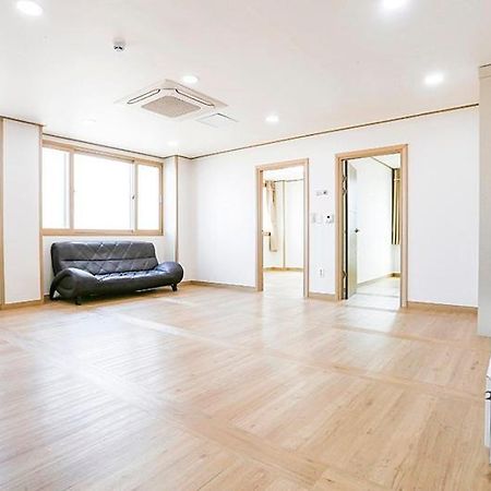 済州市 済州 スペシャル ペンションヴィラ エクステリア 写真